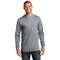 Port & Company® Neutrals Long Sleeve Essential T-Shirt